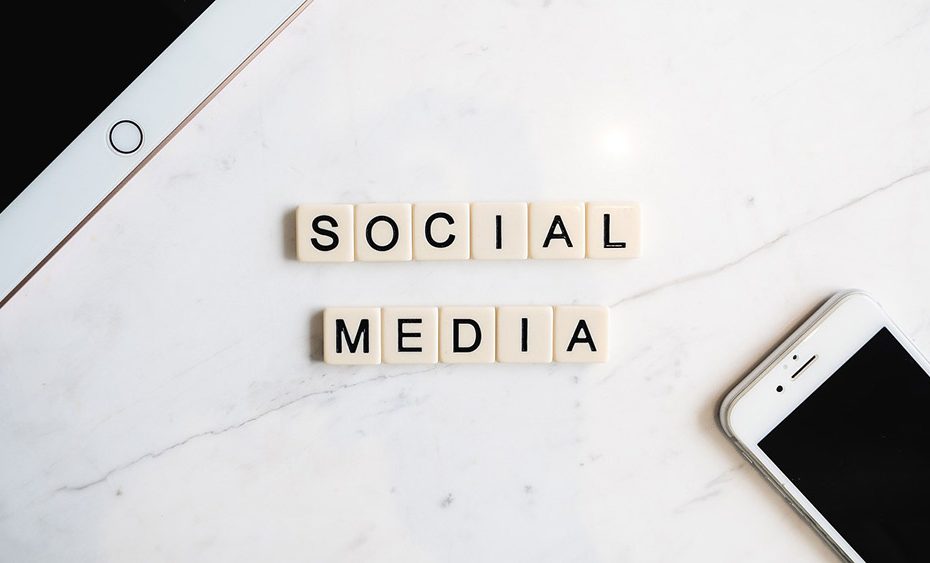 Contenido Social Media para SEO